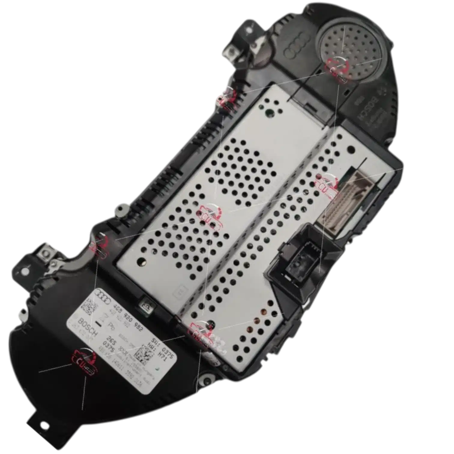 CỤM ĐỒNG HỒ TAPLO AUDI A7
Mã phụ tùng

4G8 920 982 , 4G8920982
TAPLO AUDI A7