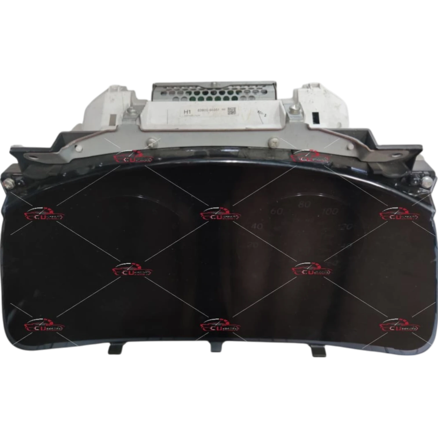 CỤM ĐỒNG HỒ TAPLO LEXUS LS460 2006-2009
Mã phụ tùng

83800-50351 , 8380050351
LEXUS LS460