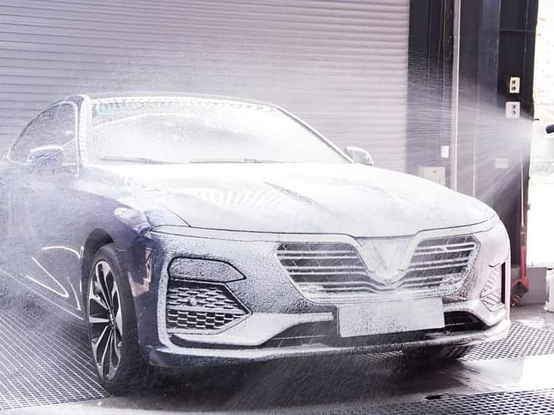 10 MẸO CHĂM SÓC BẢO DƯỠNG XE ĐIỆN 8 10 MẸO CHĂM SÓC BẢO DƯỠNG XE ĐIỆN