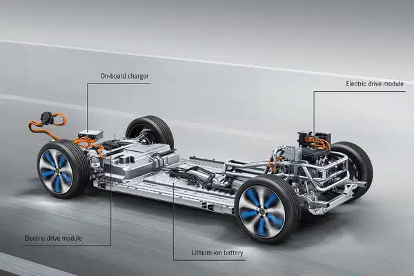 9 CÁCH KÉO DÀI TUỔI THỌ PIN EV & 6 ĐIỀU LÀM HẠI PIN LITHIUM-ION 3 9 CÁCH KÉO DÀI TUỔI THỌ PIN EV & 6 ĐIỀU LÀM HẠI PIN LITHIUM-ION