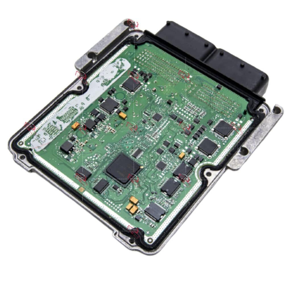 ECU Ô TÔ LÀ GÌ? NGUYÊN LÝ HOẠT ĐỘNG VÀ 1 SỐ DẤU HIỆU HƯ HỎNG