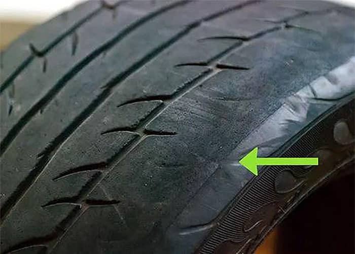5 BỘ PHẬN DỄ HƯ HỎNG TRÊN Ô TÔ KHI QUA Ổ GÀ