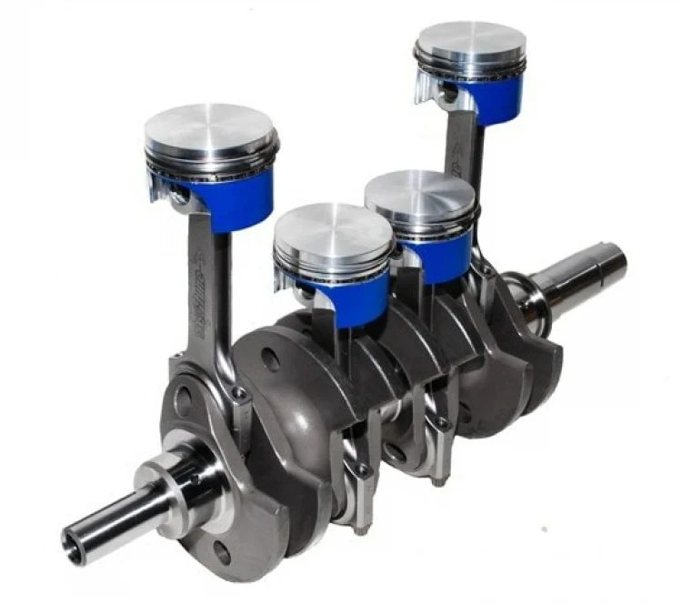 5 NGUYÊN NHÂN GÂY RUNG LẮC Ở ĐỘNG CƠ Ô TÔ