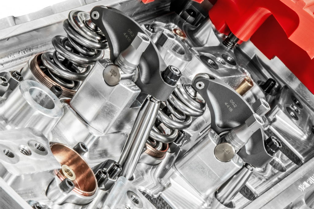 TÌM HIỂU PHÂN BIỆT CÁC LOẠI ĐỘNG CƠ OHV, OHC, SOHC & DOHC 2 TÌM HIỂU PHÂN BIỆT CÁC LOẠI ĐỘNG CƠ OHV, OHC, SOHC & DOHC