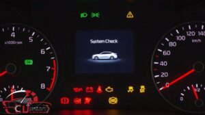 5 ĐÈN CẢNH BÁO TRÊN BẢNG ĐIỀU KHIỂN BẠN KHÔNG THỂ BỎ QUA