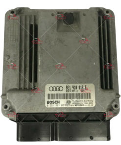 HỘP ĐIỀU KHIỂN ĐỘNG CƠ ECU ECM AUDI A4 TFSI