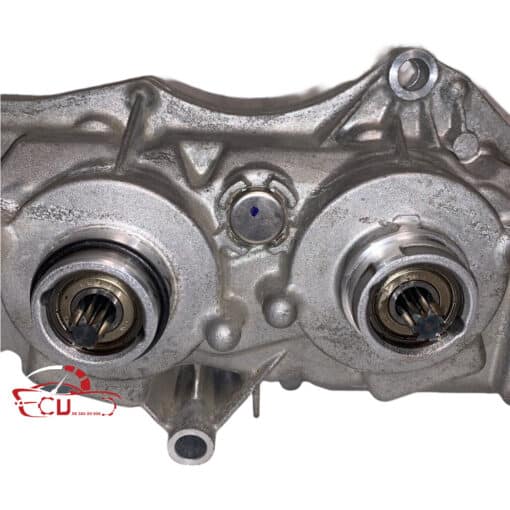 HỘP KHIỂN SỐ TCM TCU FORD FOCUS FIESTA 2.0L - Ảnh 3