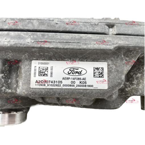 HỘP KHIỂN SỐ TCM TCU FORD FOCUS  - Ảnh 3