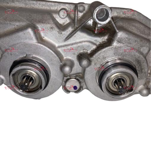 HỘP KHIỂN SỐ TCM TCU FORD FIESTA 1.6L - Ảnh 2