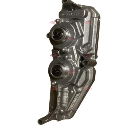 HỘP KHIỂN SỐ TCM TCU FORD FIESTA FOCUS - Ảnh 2