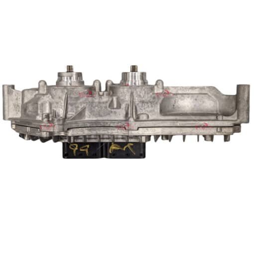 HỘP KHIỂN SỐ TCM TCU FORD FIESTA FOCUS 2012-2018 - Ảnh 2