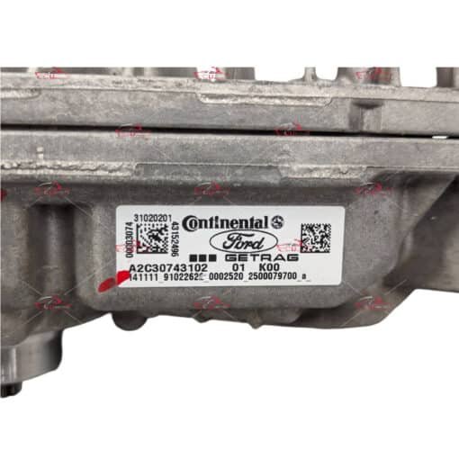 HỘP KHIỂN SỐ TCM TCU FORD FIESTA FOCUS 2012-2018 - Ảnh 3