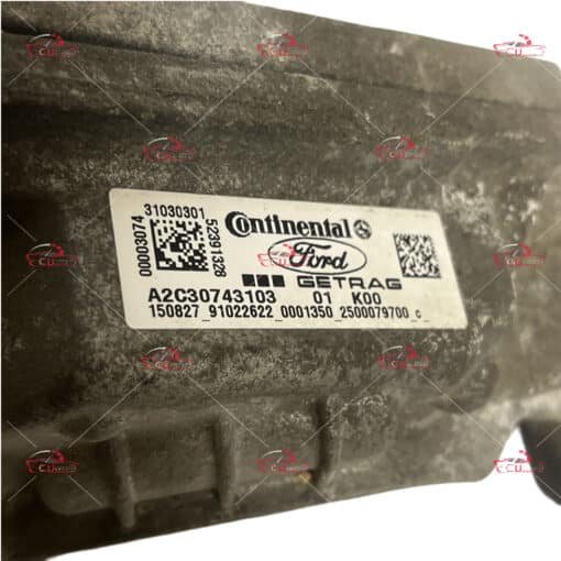 HỘP KHIỂN SỐ TCM TCU FORD FIESTA FOCUS 2011-2018 - Ảnh 3