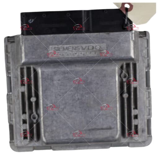 HỘP KHIỂN SỐ TCM TCU FORD 5R110 - Ảnh 2
