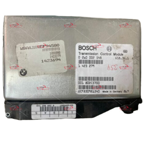 HỘP KHIỂN SỐ TCM TCU BMW 3 SERIES E36 E46