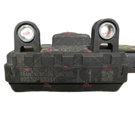 HỘP KHIỂN SỐ TCM TCU TOYOTA LEXUS - Ảnh 2