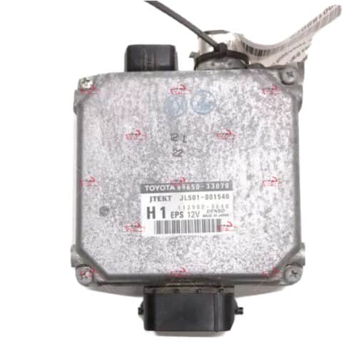 HỘP KHIỂN SỐ TCM TCU TOYOTA CAMRY