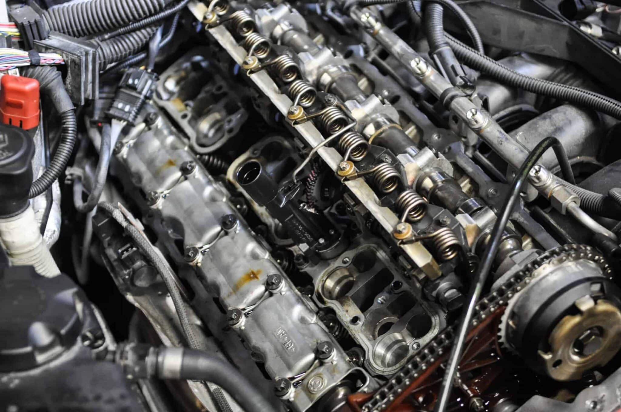 VAN BIẾN THIÊN VVT LÀ GÌ? NGUYÊN LÝ HOẠT ĐỘNG CỦA VAN BIẾN THIÊN VVT 9 VAN BIẾN THIÊN VVT LÀ GÌ? NGUYÊN LÝ HOẠT ĐỘNG CỦA VAN BIẾN THIÊN VVT
