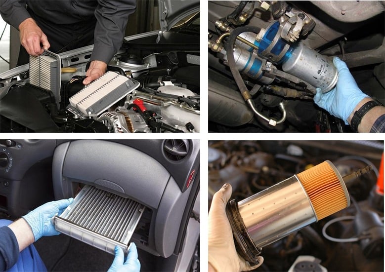 7 LÝ DO BỊ BÁO ĐÈN CHECK ENGINE MÀ BẠN NÊN BIẾT 5 7 LÝ DO BỊ BÁO ĐÈN CHECK ENGINE MÀ BẠN NÊN BIẾT