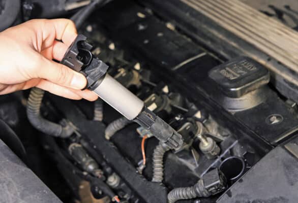 MISFIRE LÀ GÌ? NGUYÊN NHÂN VÀ HIỆN TƯỢNG BỎ MÁY CỦA ĐỘNG CƠ 2 MISFIRE LÀ GÌ? NGUYÊN NHÂN VÀ HIỆN TƯỢNG BỎ MÁY CỦA ĐỘNG CƠ
