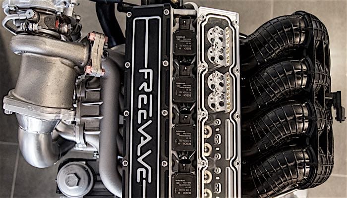 VAN BIẾN THIÊN VVT LÀ GÌ? NGUYÊN LÝ HOẠT ĐỘNG CỦA VAN BIẾN THIÊN VVT 11 VAN BIẾN THIÊN VVT LÀ GÌ? NGUYÊN LÝ HOẠT ĐỘNG CỦA VAN BIẾN THIÊN VVT