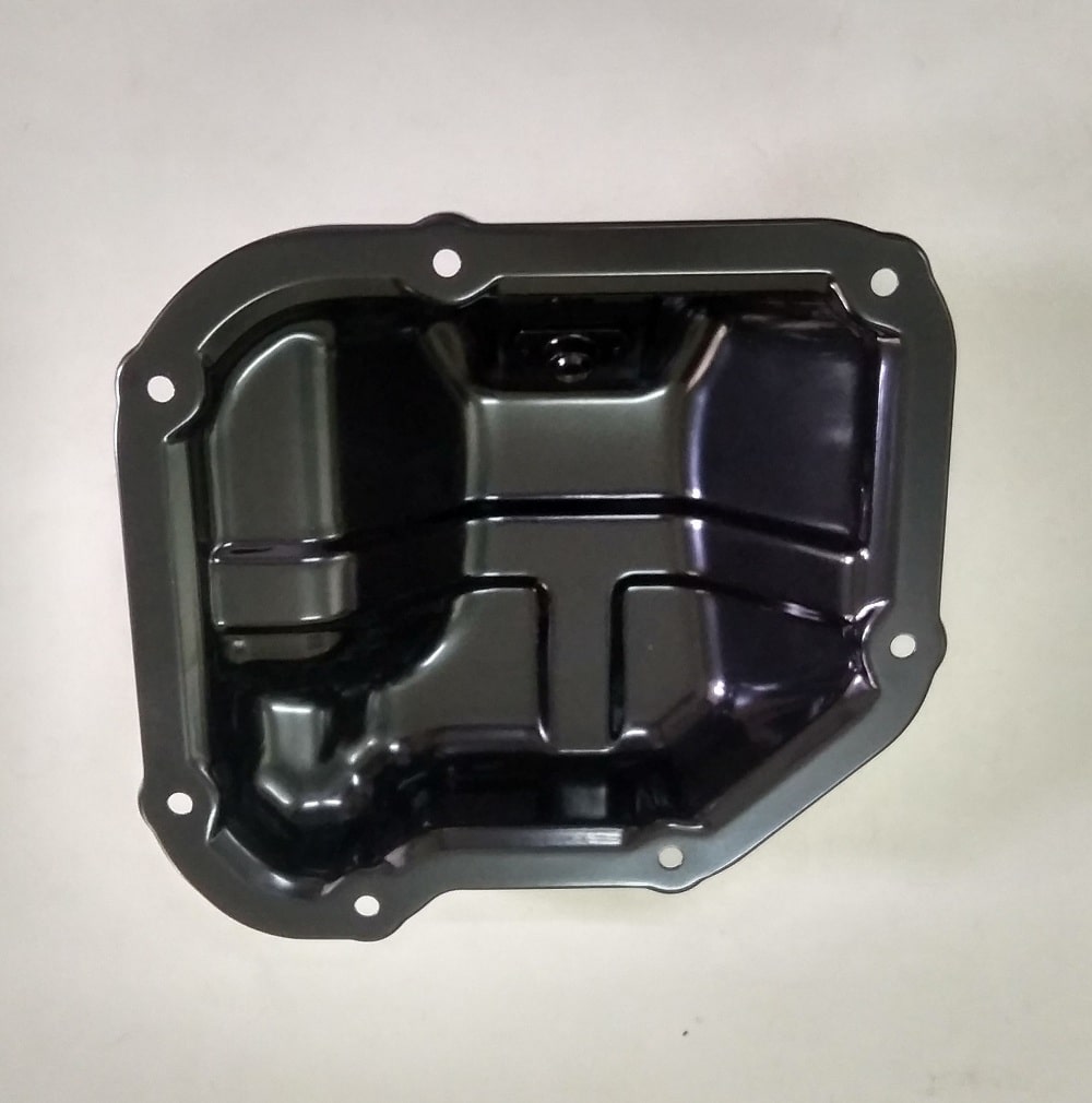 8 BỘ PHẬN CƠ BẢN CỦA HỘP SỐ TỰ ĐỘNG 6 8 BỘ PHẬN CƠ BẢN CỦA HỘP SỐ TỰ ĐỘNG