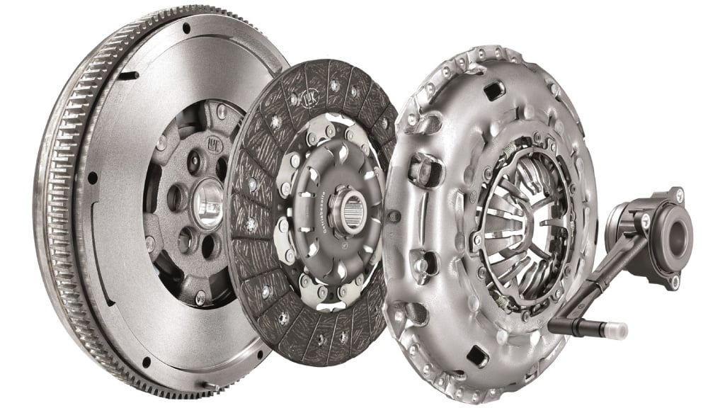 8 BỘ PHẬN CƠ BẢN CỦA HỘP SỐ TỰ ĐỘNG 4 8 BỘ PHẬN CƠ BẢN CỦA HỘP SỐ TỰ ĐỘNG