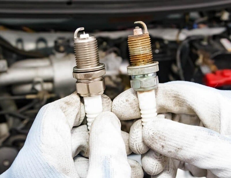 5 NGUYÊN NHÂN GÂY RUNG LẮC Ở ĐỘNG CƠ Ô TÔ 3 5 NGUYÊN NHÂN GÂY RUNG LẮC Ở ĐỘNG CƠ Ô TÔ