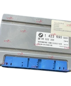 HỘP KHIỂN SỐ TCM TCU BMW E46 E39 Mã phụ tùng TCM TCU 1 423 690 TCM TCU BMW 1423690 , 1 423 690 96022300 , 96 022 300 5WK33501AB
