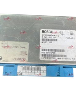 HỘP KHIỂN SỐ TCM TCU BMW 540I Mã phụ tùng TCM TCU 0 260 002 564 TCM TCU BMW 0260002564 , 0 260 002 564 1423953 , 1 423 953 001 B0WD0900 , GCF040990220
