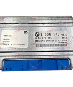 HỘP KHIỂN SỐ TCM TCU BMW 325I Mã phụ tùng TCM TCU 7 508 145 TCM TCU BMW 7508145 , 7 508 145 96024685 , 96 024 685 5WK3502AG