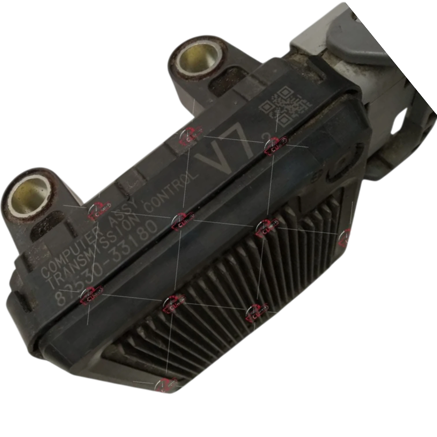 HỘP KHIỂN SỐ TCM TCU TOYOTA CAMRY 3.5
Mã phụ tùng TCM TCU
89530-33180

TCM TCU TOYOTA LEXUS
8953033180 , 89530-33180
09101422240171V52 , 09J15WSP
PPSGF50 , PPS-GF50