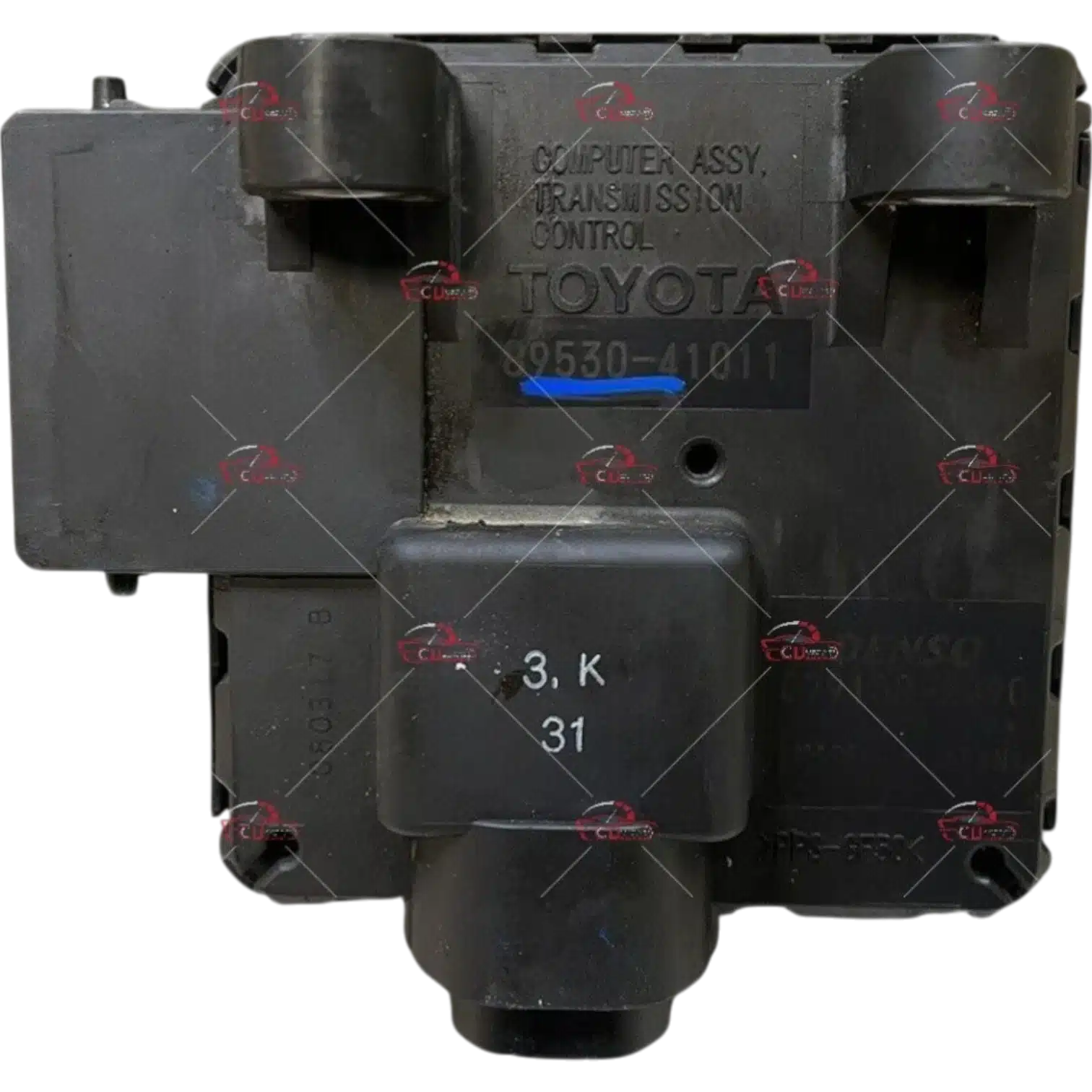 HỘP KHIỂN SỐ TCM TCU TOYOTA AVALON
Mã phụ tùng TCM TCU
89530-41011

TCM TCU TOYOTA LEXUS
8953041011 , 89530-41011
3145023104 , 314-502-3104
2307426