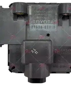 HỘP KHIỂN SỐ TCM TCU TOYOTA VENZA Mã phụ tùng TCM TCU 89530-0T010 TCM TCU TOYOTA LEXUS 895300T010 , 89530-0T010 TN0791002340 , TN079100-2340 PPSGS50 , PPS-GS50