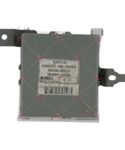HỘP KHIỂN SỐ TCM TCU TOYOTA FORTUNER Mã phụ tùng TCM TCU 89530-35290 TCM TCU TOYOTA LEXUS 8953035290 , 89530-35290 36380110030 , 363801-10030
