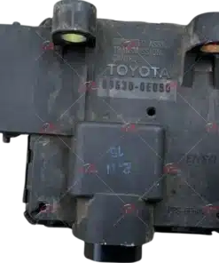 HỘP KHIỂN SỐ TCM TCU LEXUS RX350 Mã phụ tùng TCM TCU 89530-0E050 TCM TCU TOYOTA LEXUS 895300E050 , 89530-0E050 TN0791003500 , TN079100-3500 PPSGF50 , PPS-GF50