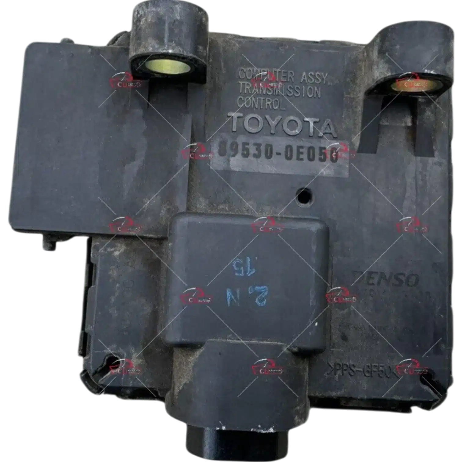 HỘP KHIỂN SỐ TCM TCU LEXUS RX350
Mã phụ tùng TCM TCU
89530-0E050

TCM TCU TOYOTA LEXUS
895300E050 , 89530-0E050
TN0791003500 , TN079100-3500
PPSGF50 , PPS-GF50