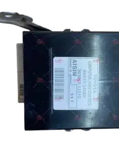 HỘP KHIỂN SỐ TCM TCU TOYOTA TUNDRA 4WD Mã phụ tùng TCM TCU 89533-34080 TCM TCU TOYOTA LEXUS 8953334080 , 89533-34080 36381111010 , 363811-11010