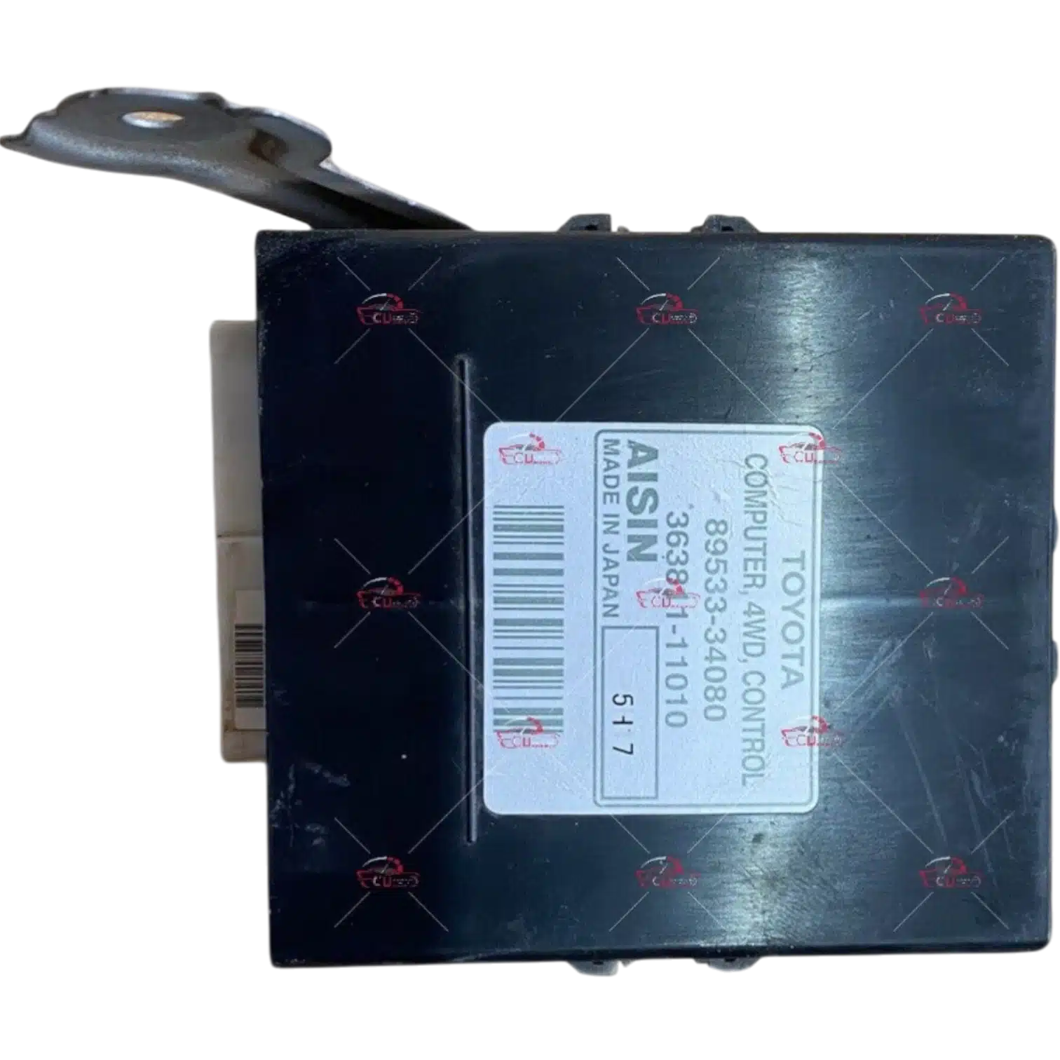 HỘP KHIỂN SỐ TCM TCU TOYOTA TUNDRA 4WD
Mã phụ tùng TCM TCU
89533-34080

TCM TCU TOYOTA LEXUS
8953334080 , 89533-34080
36381111010 , 363811-11010