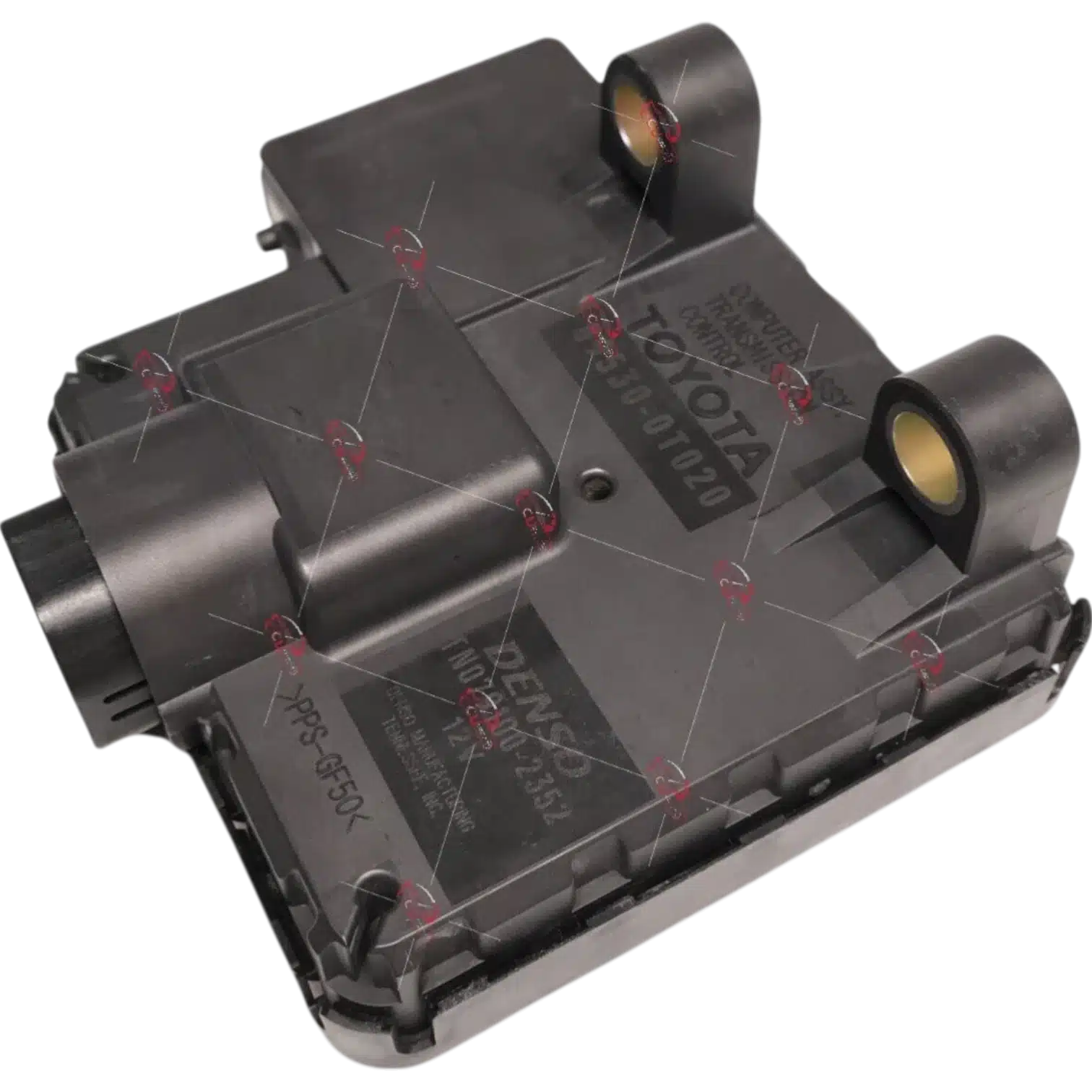 HỘP KHIỂN SỐ TCM TCU TOYOTA VENZA
Mã phụ tùng TCM TCU
89530-0T020

TCM TCU TOYOTA LEXUS
895300T020 , 89530-0T020
TN0791002352 , TN079100-2352
PPSGF50 , PPS-GF50