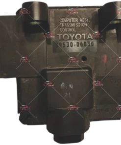 HỘP KHIỂN SỐ TCM TCU TOYOTA CAMRY 2.5 Mã phụ tùng TCM TCU 89530-06030 TCM TCU TOYOTA LEXUS 8953006030 , 89530-06030 3145023104 , 314-502-3104 2305197