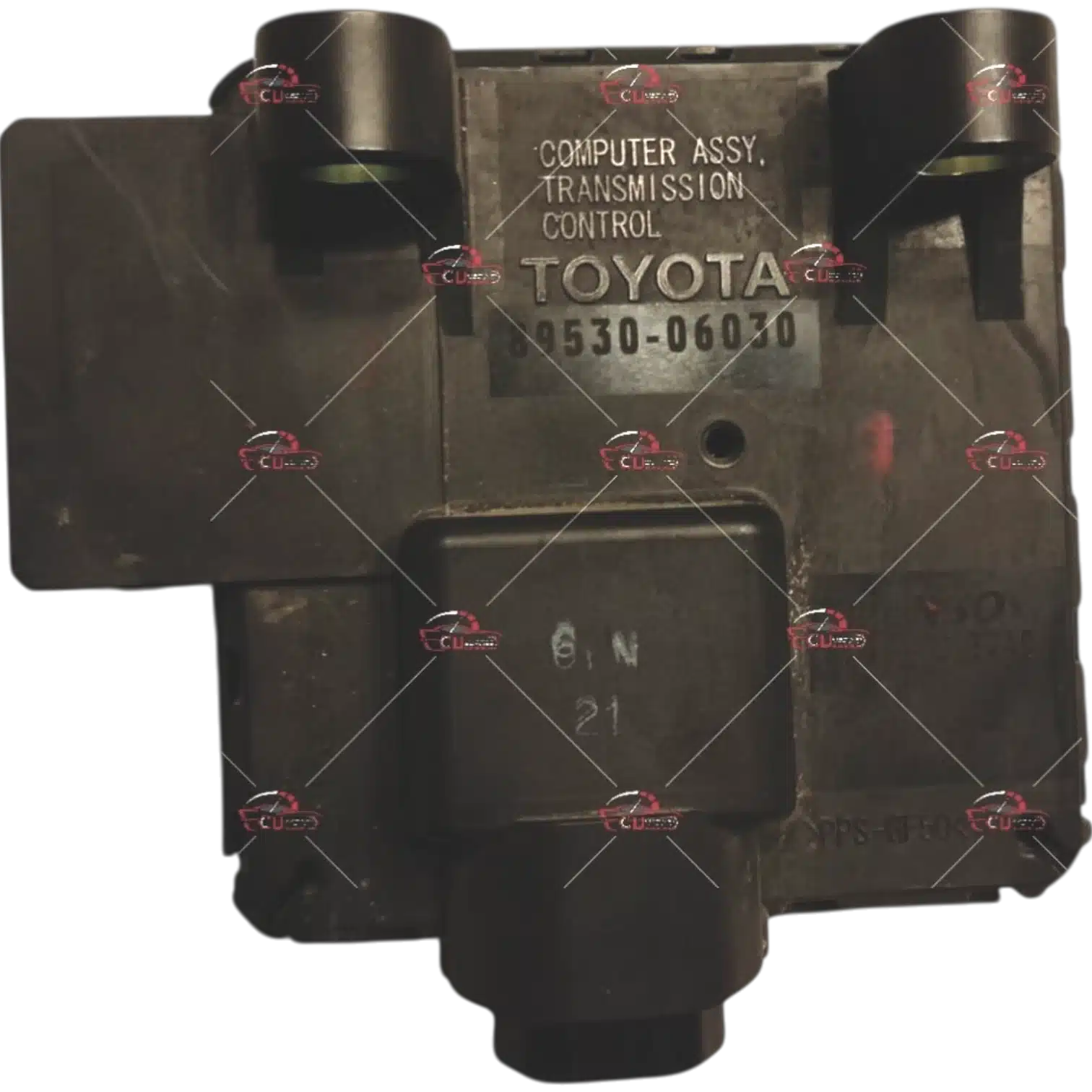 HỘP KHIỂN SỐ TCM TCU TOYOTA CAMRY 2.5
Mã phụ tùng TCM TCU
89530-06030

TCM TCU TOYOTA LEXUS
8953006030 , 89530-06030
3145023104 , 314-502-3104
2305197