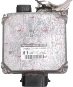 HỘP KHIỂN SỐ TCM TCU TOYOTA CAMRY Mã phụ tùng TCM TCU 89650-33070 TCM TCU TOYOTA LEXUS 8965033070 , 89650-33070 JL501001540 , JL501-001540 1129003640 , 112900-3640