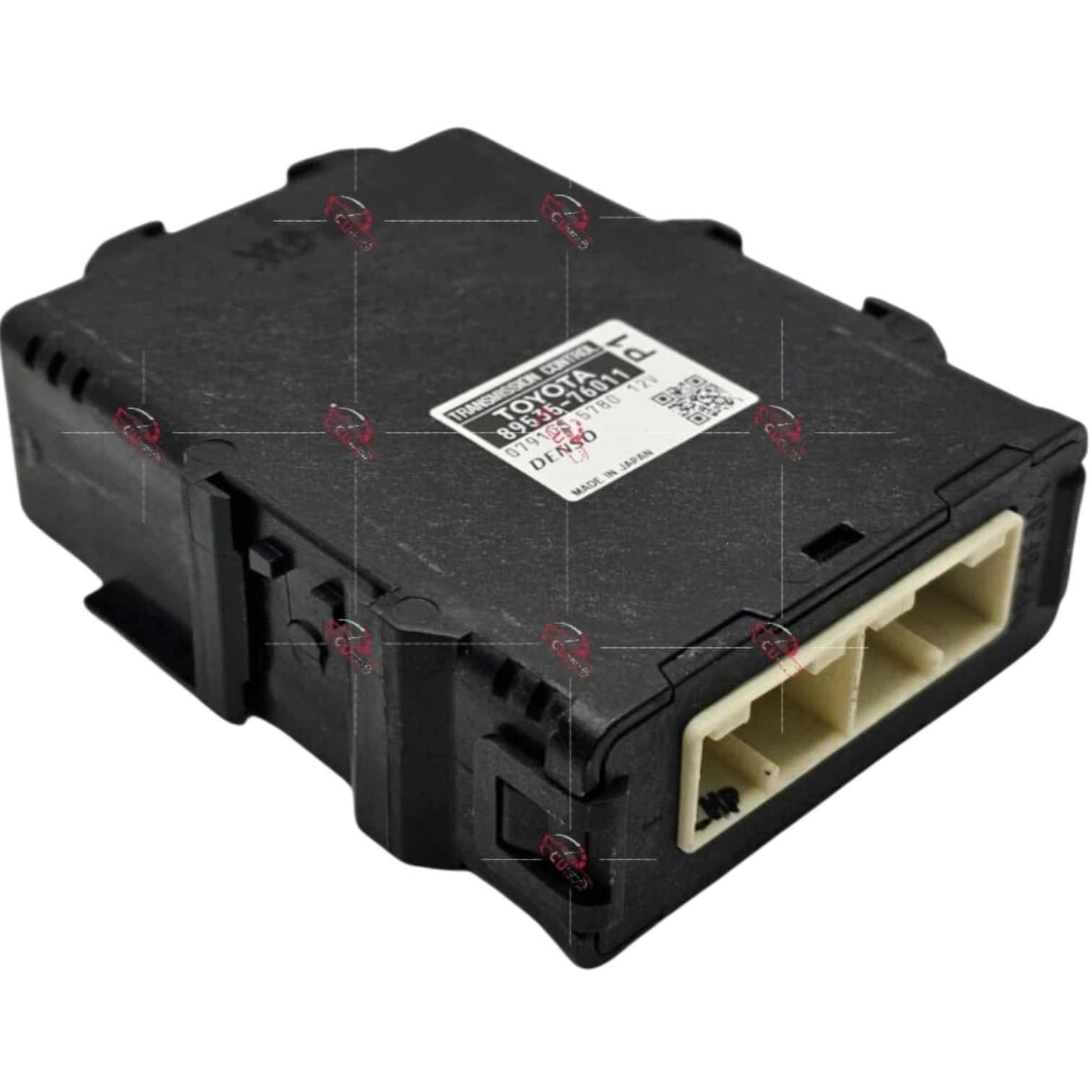 HỘP KHIỂN SỐ TCM TCU TOYOTA PRIUS LEXUS CT200H
Mã phụ tùng TCM TCU
89535-76011

TCM TCU TOYOTA LEXUS
8953576011 , 89535-76011
0791005780 , 079100-5780