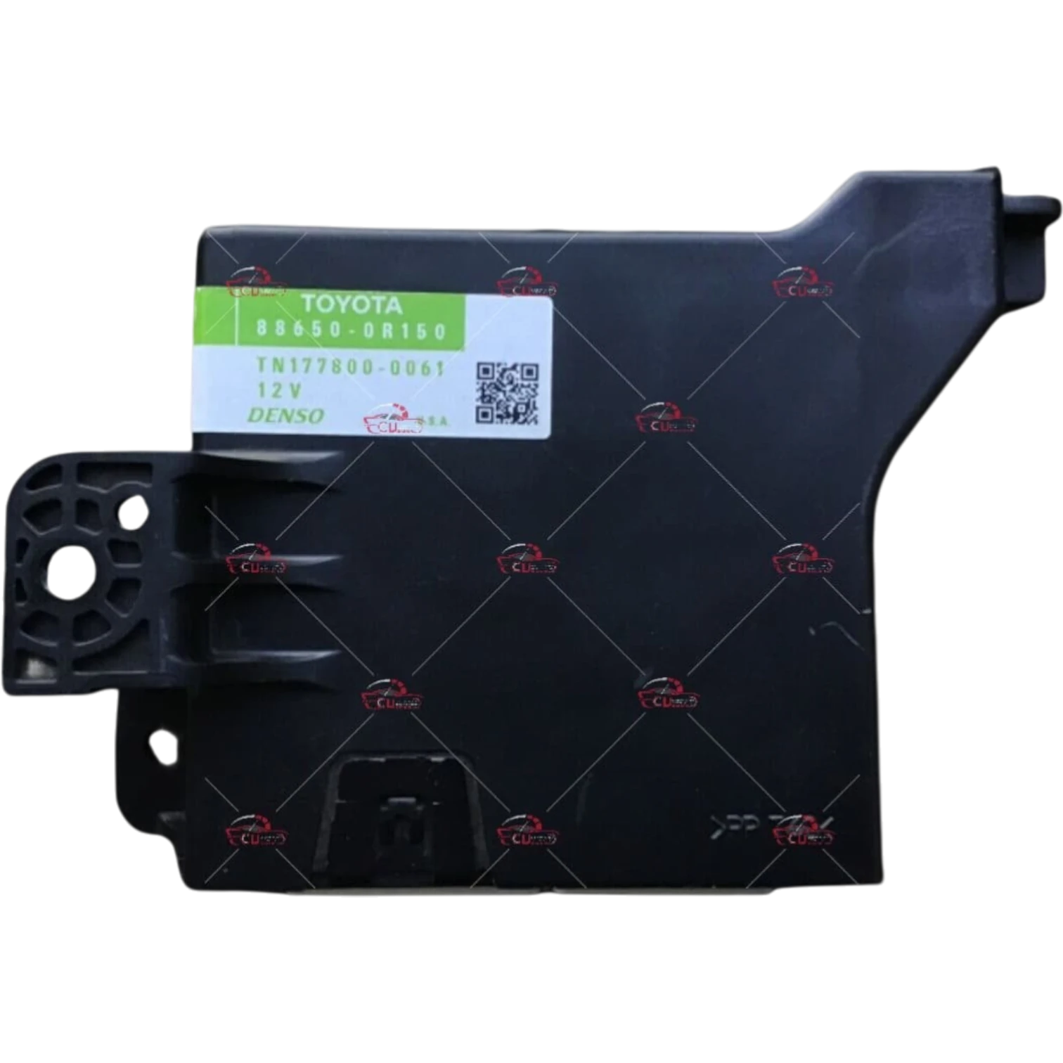 HỘP KHIỂN SỐ TCM TCU TOYOTA RAV4
Mã phụ tùng TCM TCU:
88650-0R150
TCM TCU TOYOTA RAV4
88650-0R150 , 886500R150
TN1778000R150 , TN177800-0061