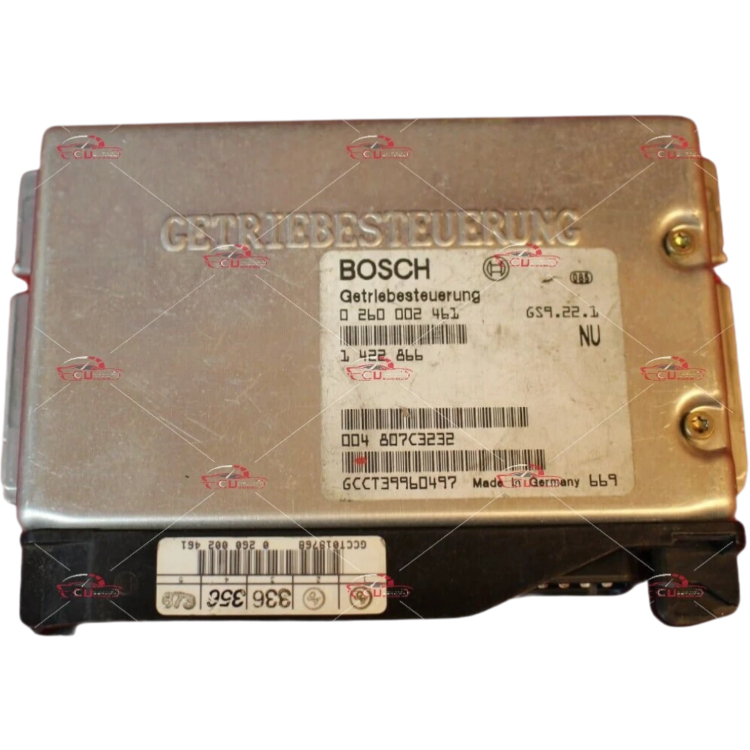 HỘP KHIỂN SỐ TCM TCU BMW 540 740 E39 E38 Mã phụ tùng TCM TCU: 1 422 866 TCM TCU BMW 540 740 E39 E38 1 422 866 , 1422866 0260002461 , 0 260 002 461 004 807C3232 , GCCT39960497 HỘP KHIỂN SỐ TCM TCU BMW 540 740 E39 E38
Mã phụ tùng TCM TCU:
1 422 866
TCM TCU BMW 540 740 E39 E38
1 422 866 , 1422866
0260002461 , 0 260 002 461
004 807C3232 , GCCT39960497