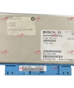 HỘP KHIỂN SỐ TCM TCU BMW E46 E39 E85 Mã phụ tùng TCM TCU: 7 515 810 TCM TCU BMW E46 E39 E85 7515810 , 7 515 810 02600002642 , 0 260 0002 642 001 B3KC1500 , GCHU45014301
