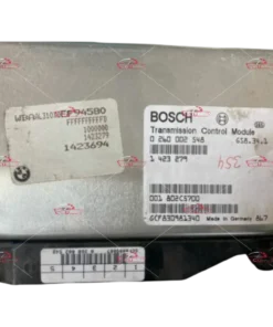 HỘP KHIỂN SỐ TCM TCU BMW 3 SERIES E36 E46 Mã phụ tùng TCM TCU: 1 423 279 TCM TCU BMW 3 SERIES E36 E46 1423279 , 1 423 279 0260002548 , 0 260 002 548 001 802C5700 , GCF827980086