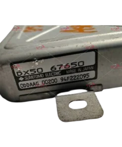 HỘP KHIỂN SỐ TCM TCU FORD ASPIRE Mã phụ tùng ECU ECM: DX50 67650 TCM TCU FORD ASPORE DX5067650 , DX50 67650 0DDAAG , 00200 , 94F222095