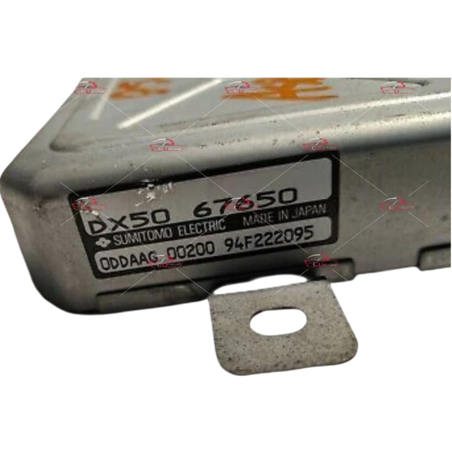 HỘP KHIỂN SỐ TCM TCU FORD ASPIRE
Mã phụ tùng ECU ECM:
DX50 67650
TCM TCU FORD ASPORE
DX5067650 , DX50 67650
0DDAAG , 00200 , 94F222095